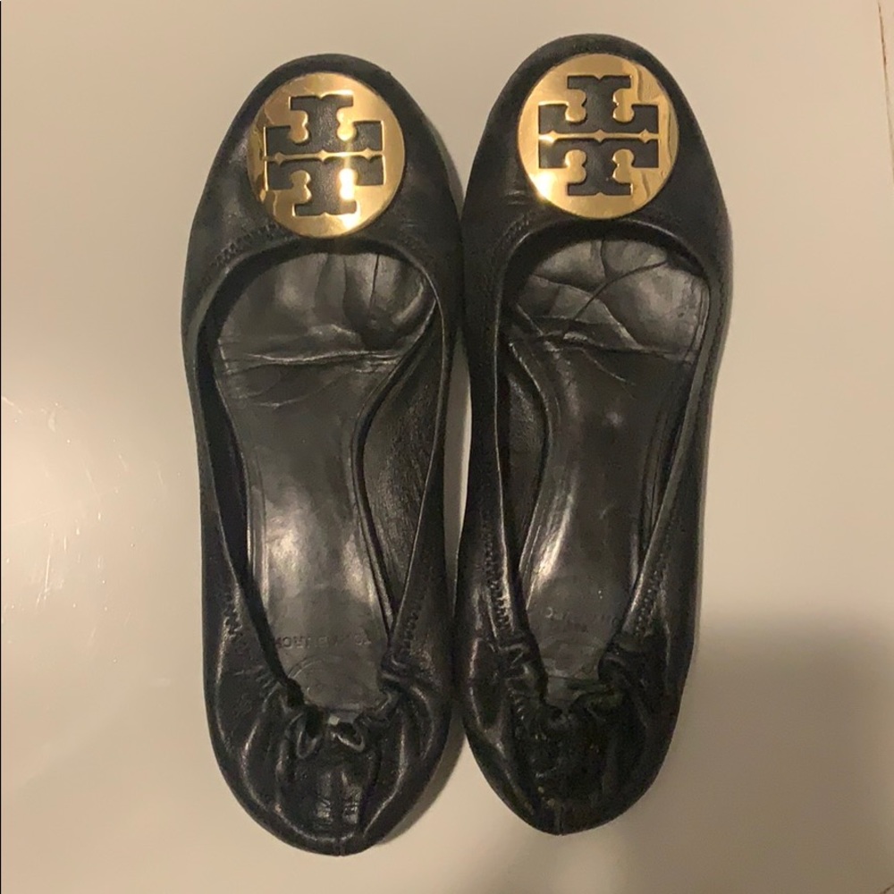 Tory Burch Ballet Flat